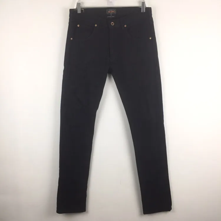 ✂️mx188✂️ beams plus skinny jeans nice design