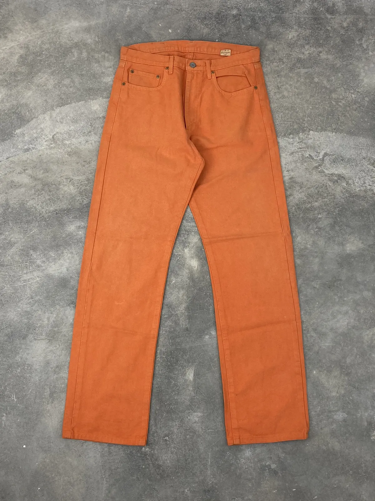 Beams Japan 211 Jeans