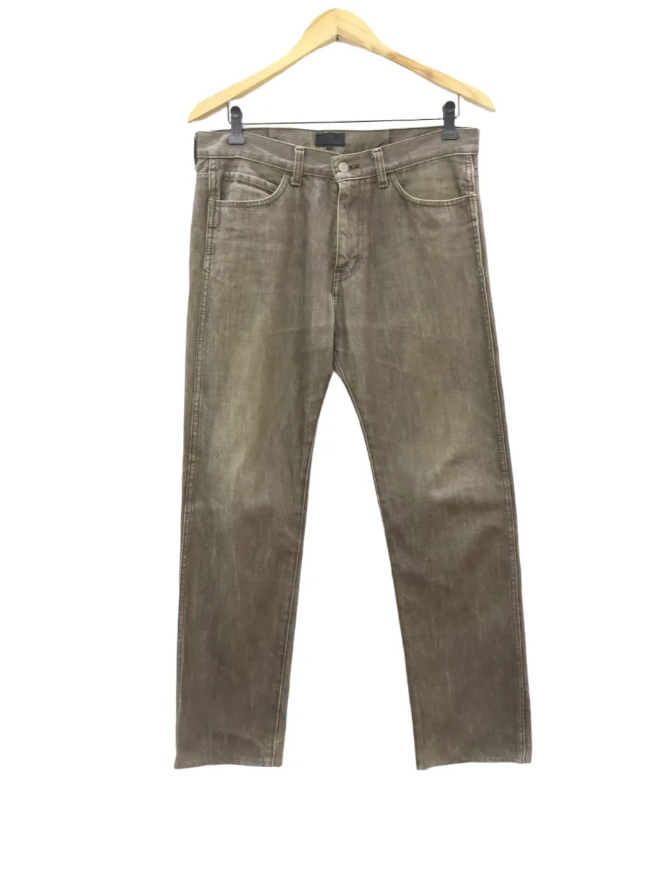 Beams Jeans Pant MADE IN JAPAN