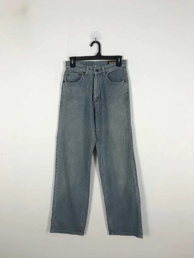 Big John Denim Jeans Pant #2505