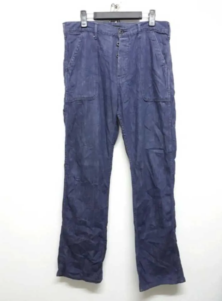John bull JB KOJIMA Japanese Brand Pant