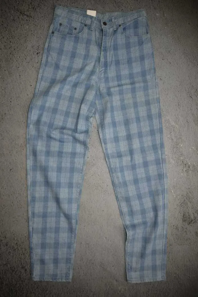 Vintage Big John Made in Japan