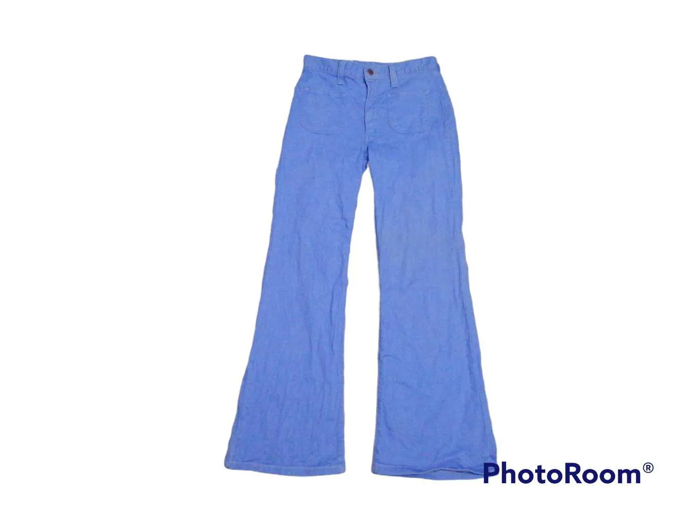 Vintage Big John Bootcut wide leg denim