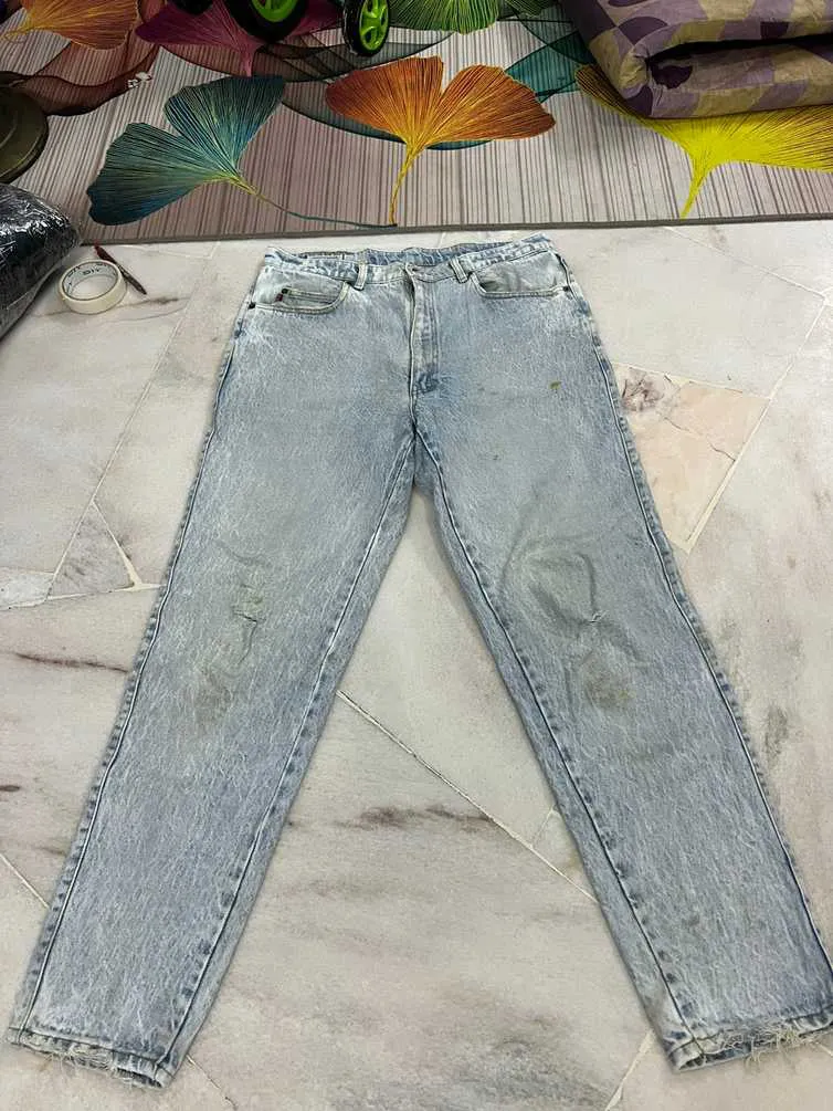 Big John Spirit Dirty Distressed 34x41
