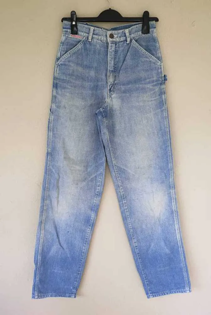 💥LAST CALL💥 Vintage Big John Denim Jeans
