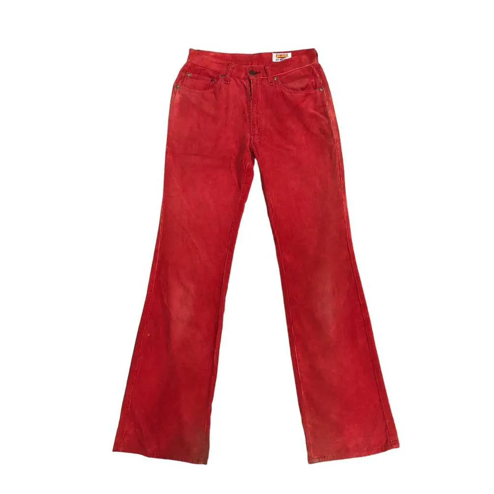 Big John corduroy pants