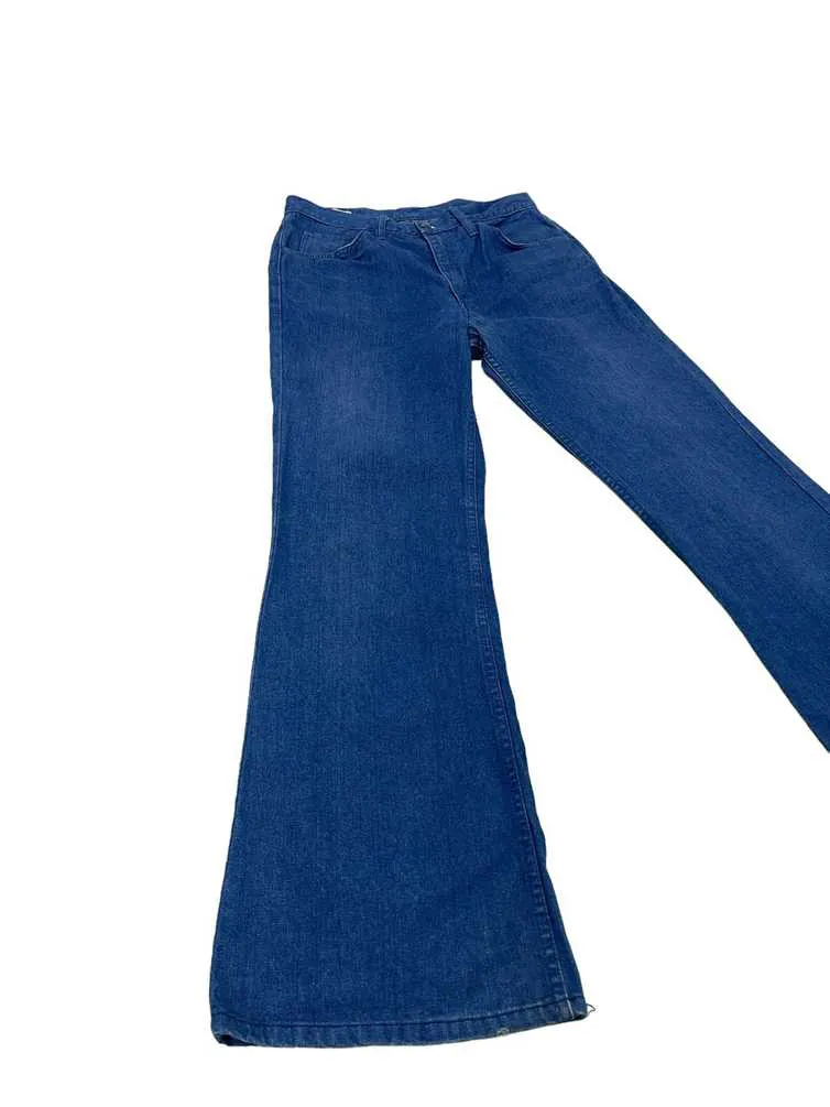 Flare Jeans 90s Big John Japan Denim Boot Cut 35🟦