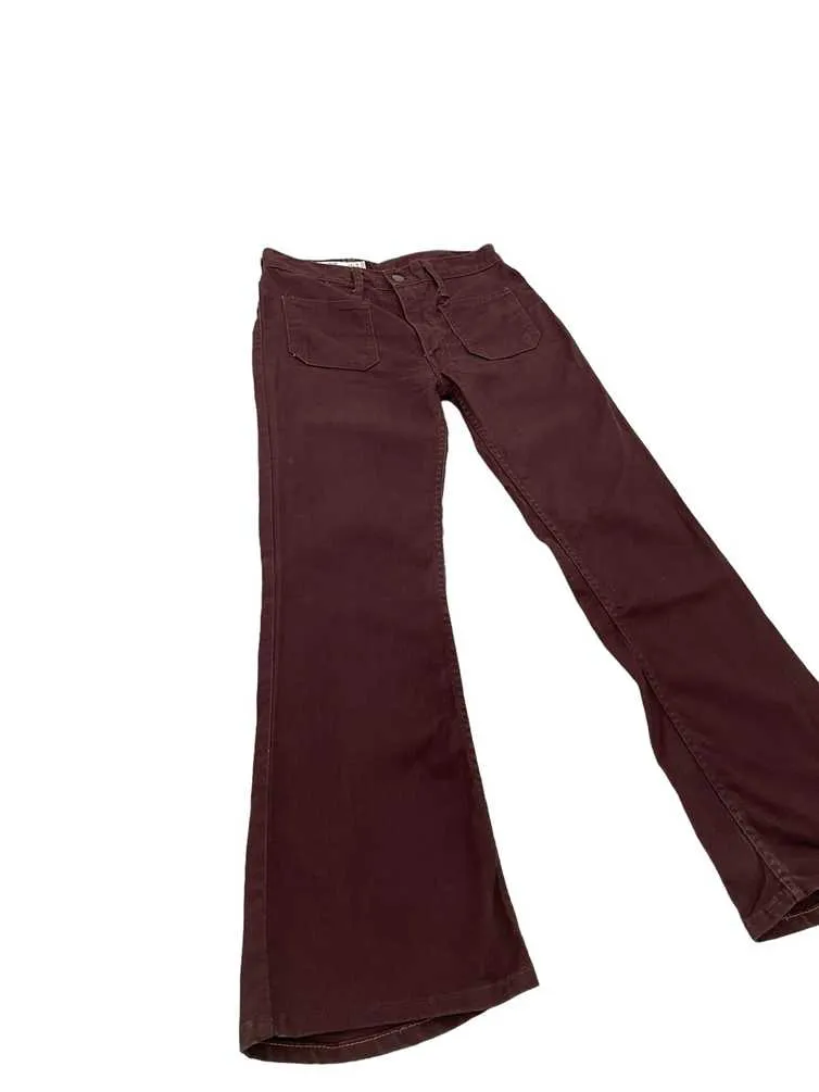 Flare Jeans 70s Big John Japan Denim Boot Cut 36🟦