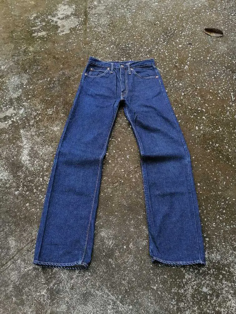 Big John Denim Jeans