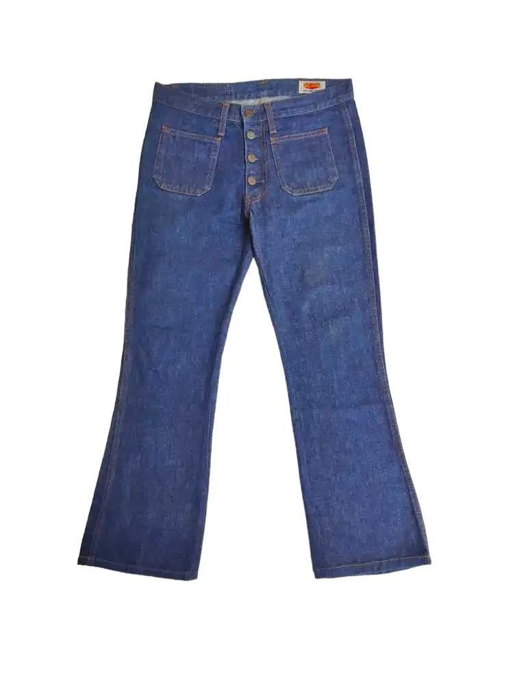 💥FLARE JEANS💥 BIG JOHN Bootcut Denim Jeans