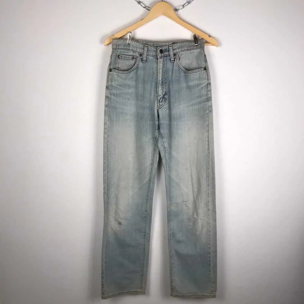 Steal⚡️Big John Jeans