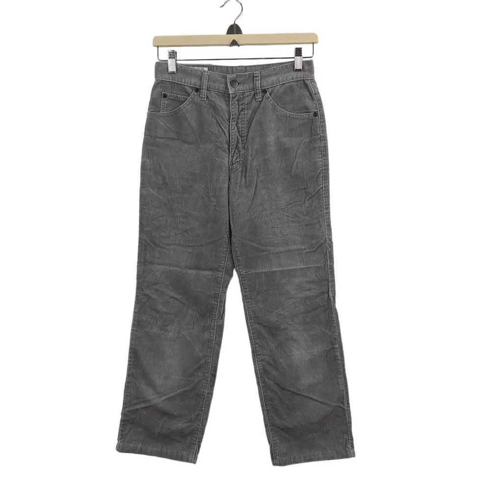 Vintage BIG-JOHN Corduroy Pants