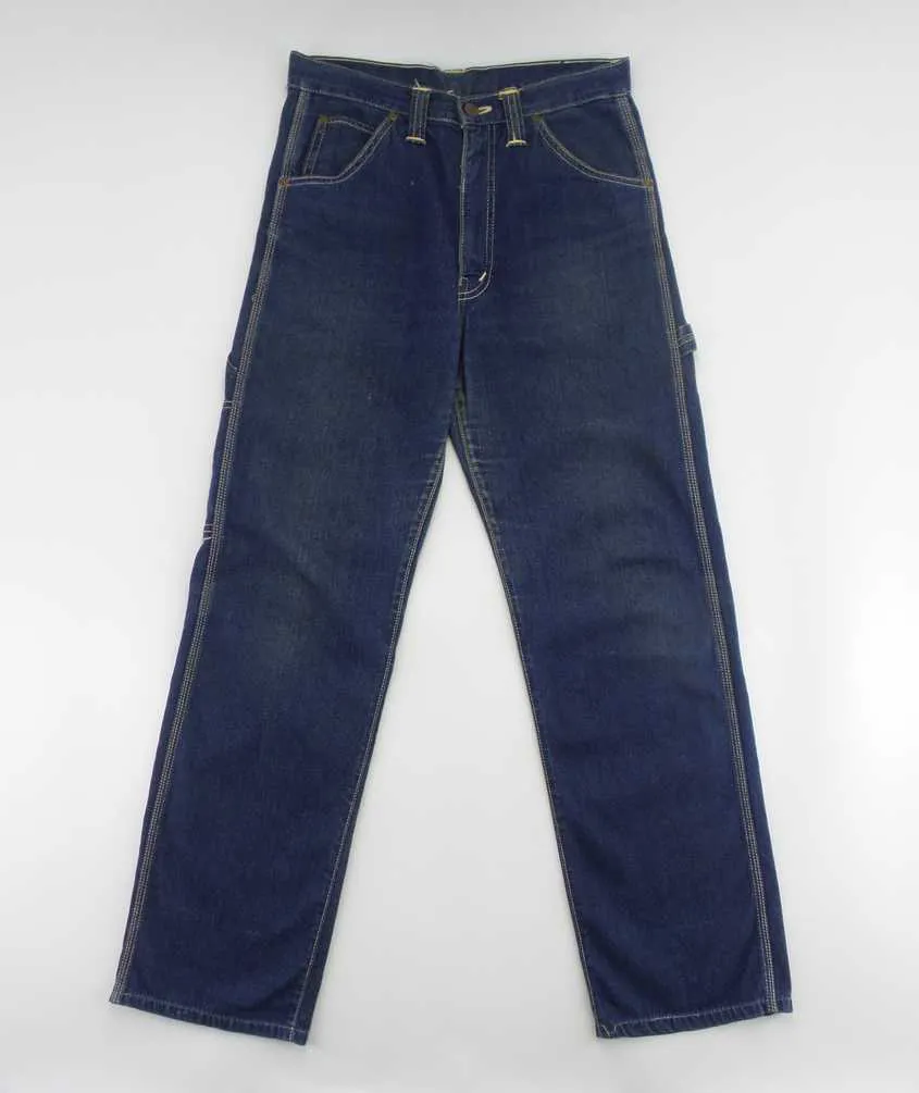 Big John Carpenter Jeans W29xL30.5