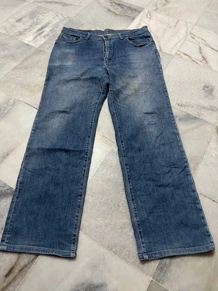 Big John Denim Jeans Blue