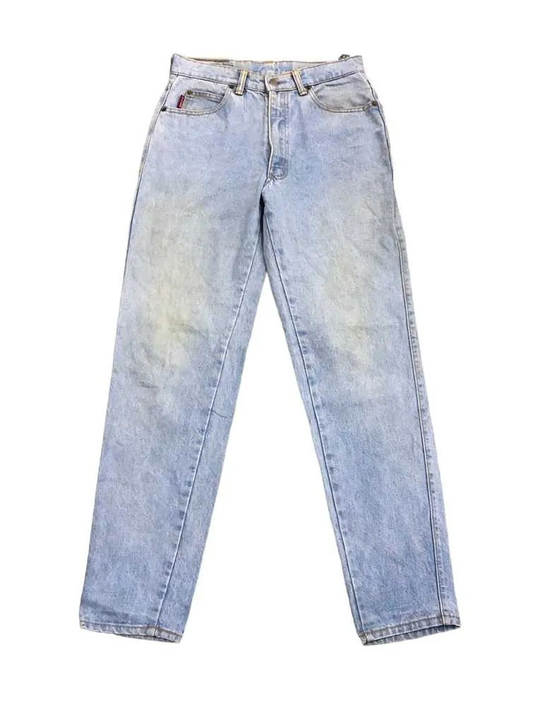 Vintage 70s big john jean