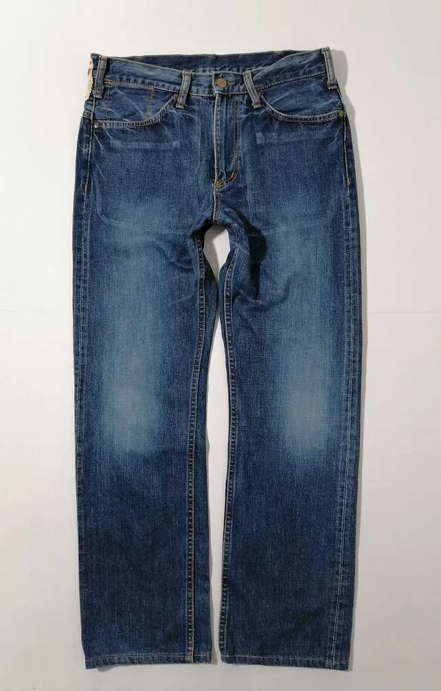 Big John Jeans For Work & Sports Denim