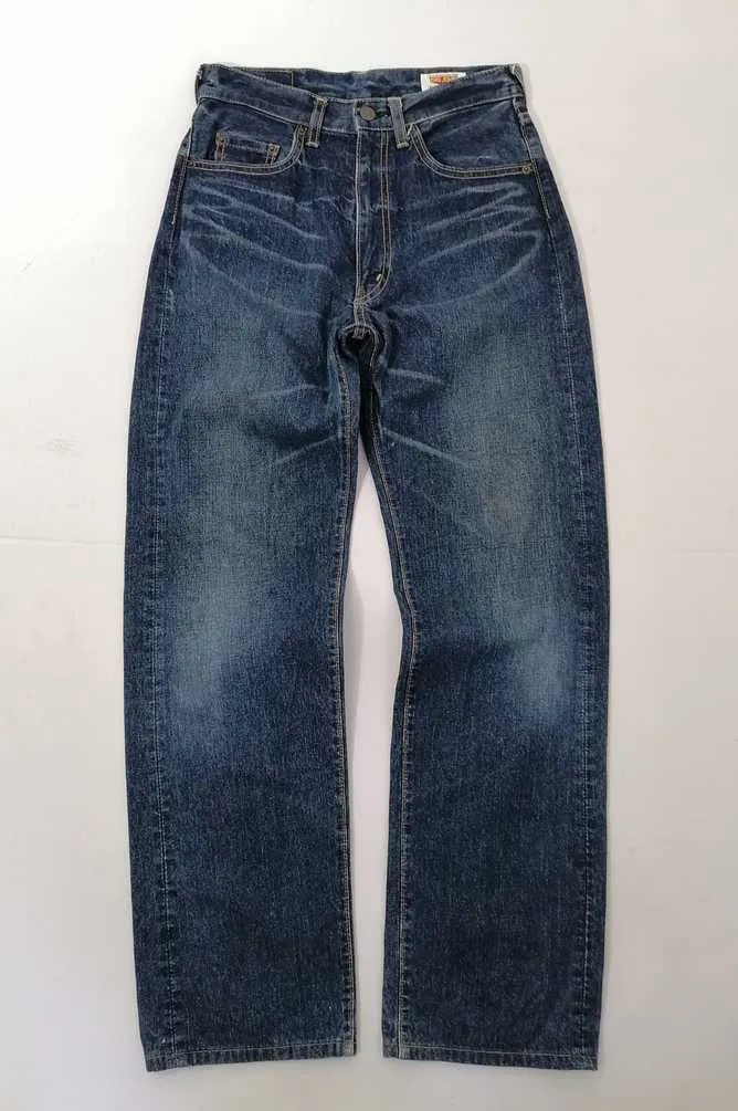 Big John Craft Made Denim Jeans