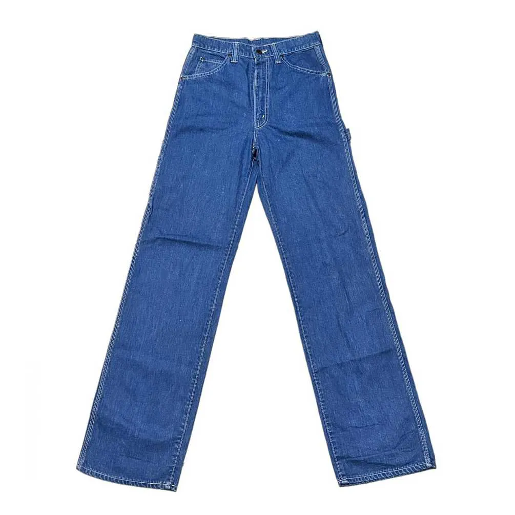 Vintage Big John Workwear Carpenter Pants