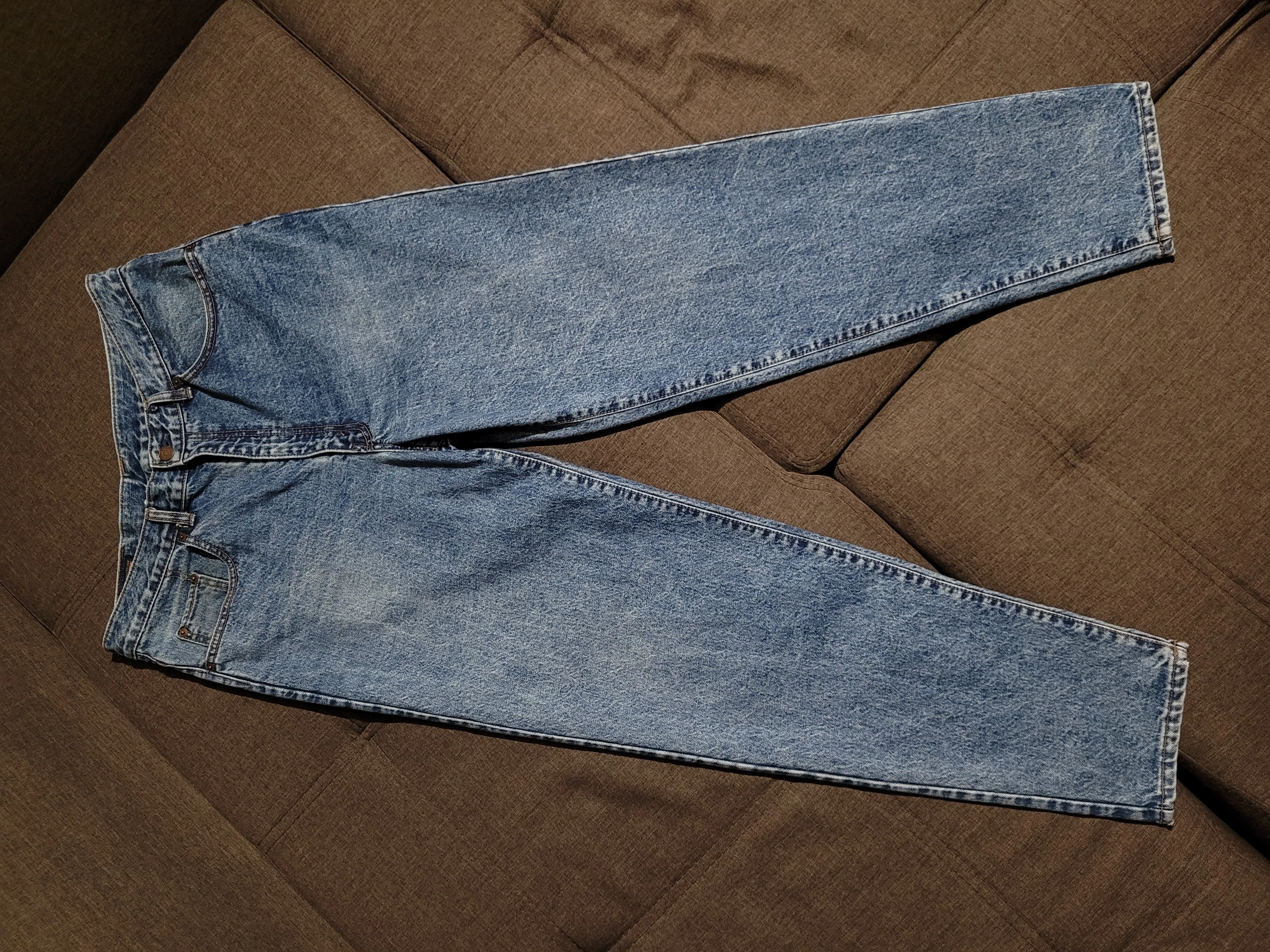 Vintage Big John jeans denim
