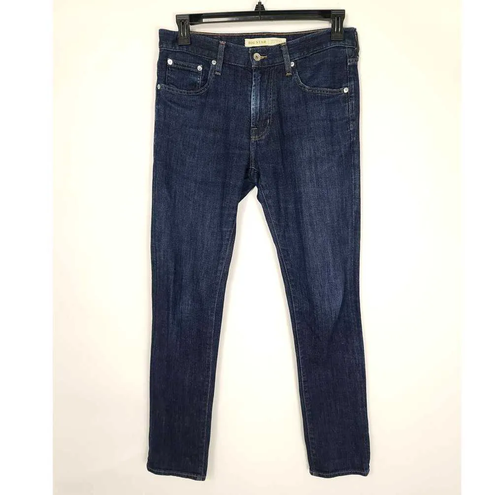 Big Star Archetype Slim Jeans