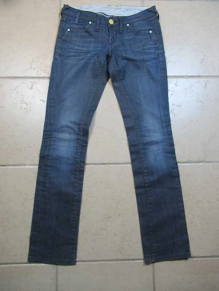 Big Star Claire jeans