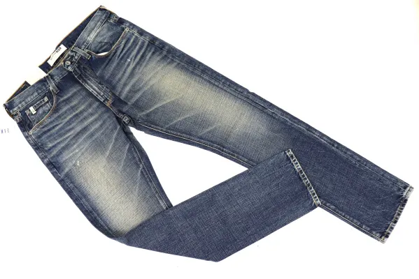 Big Star 1974 Archetype Slim Fit Jeans, New