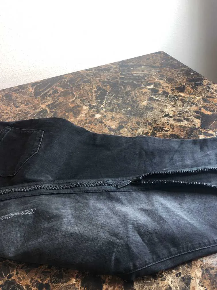 Blank NYC Horatio Jeans