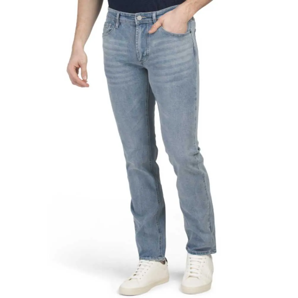 BlankNYC Wooster SlimFit Jeans, Size 30X32