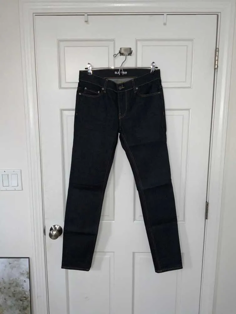 Raw Denim - NWOT