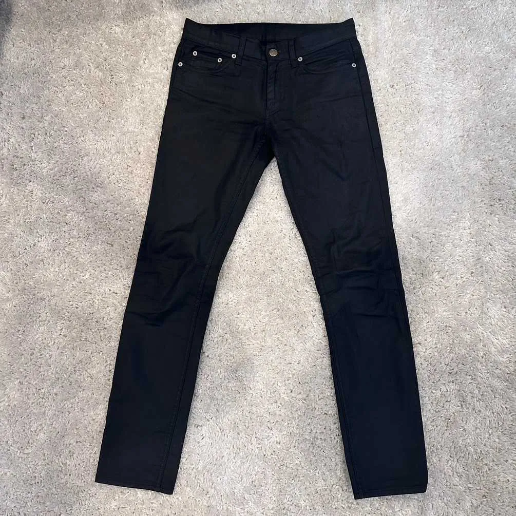 BLK DNM Skinny Jeans