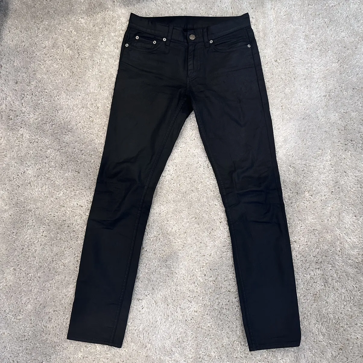 BLK DNM Skinny Jeans