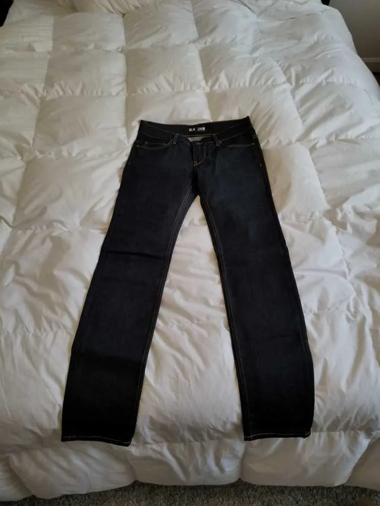 Brand New - Blue 38 Jeans