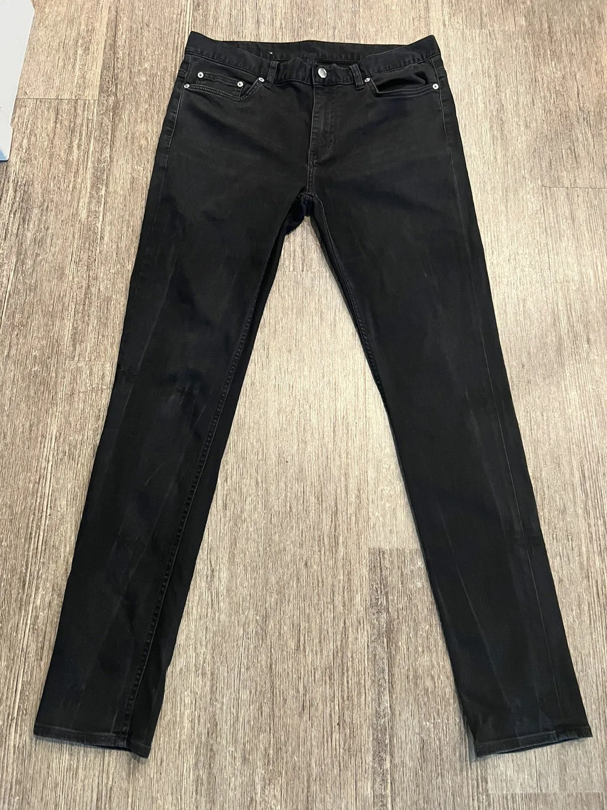 BLK DNM Jeans Size 36/34