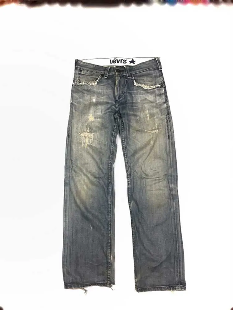 Levi’s jeans