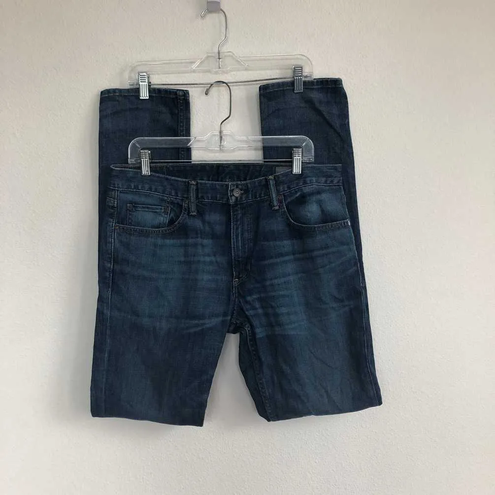 Bonobos the blue jean tailored denim jeans