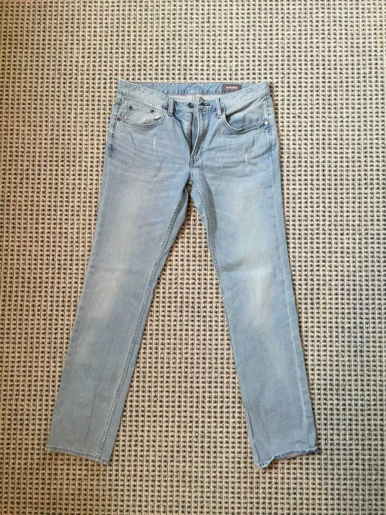 Blue Jean