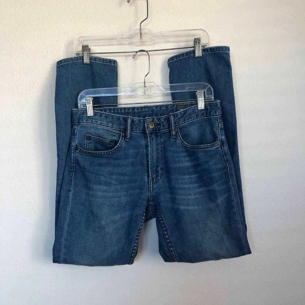 Bonobos Slim 5 Pocket Denim Jeans