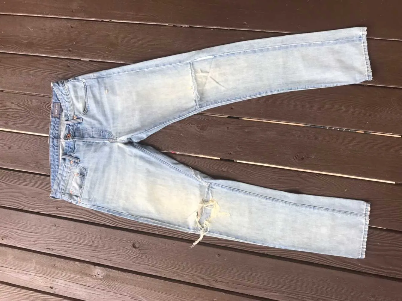 Bonobos Jeans
