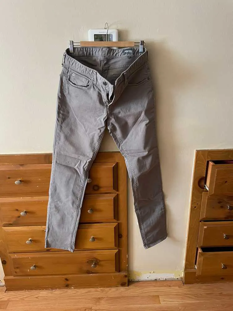 Bonobos Slim Jeans