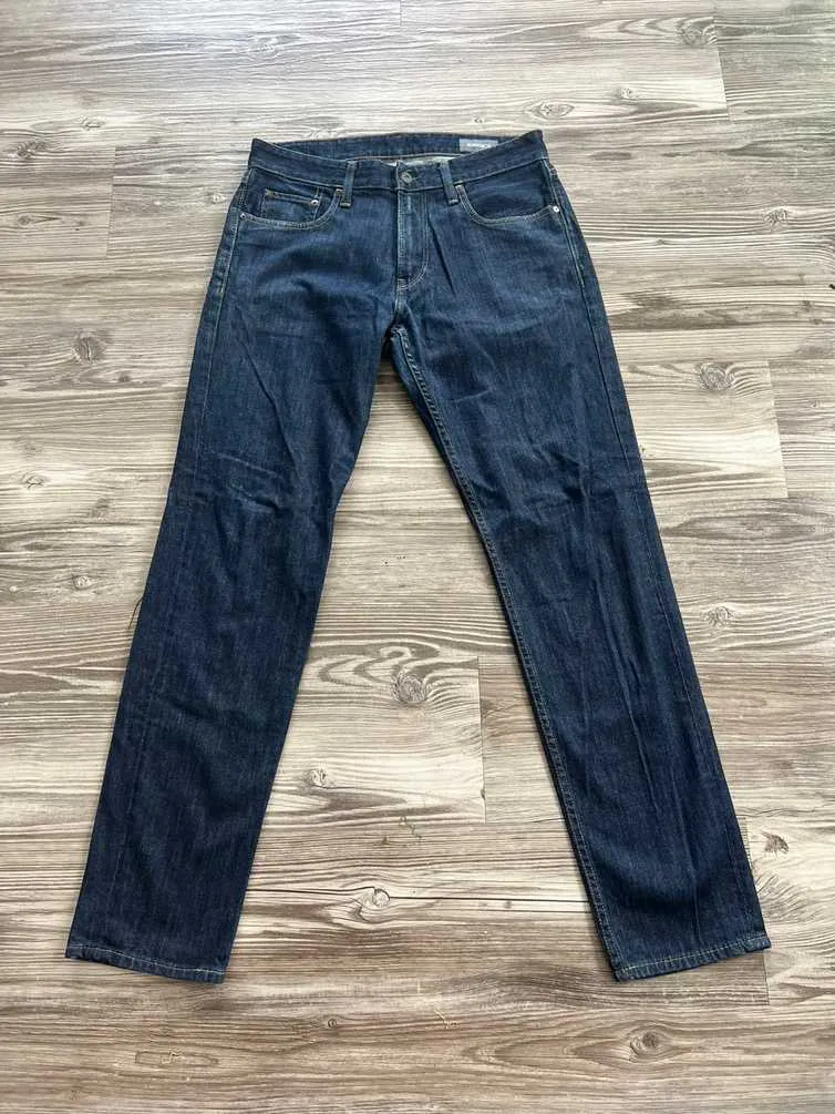 Bonobos “The Blue Jean” Denim Pants