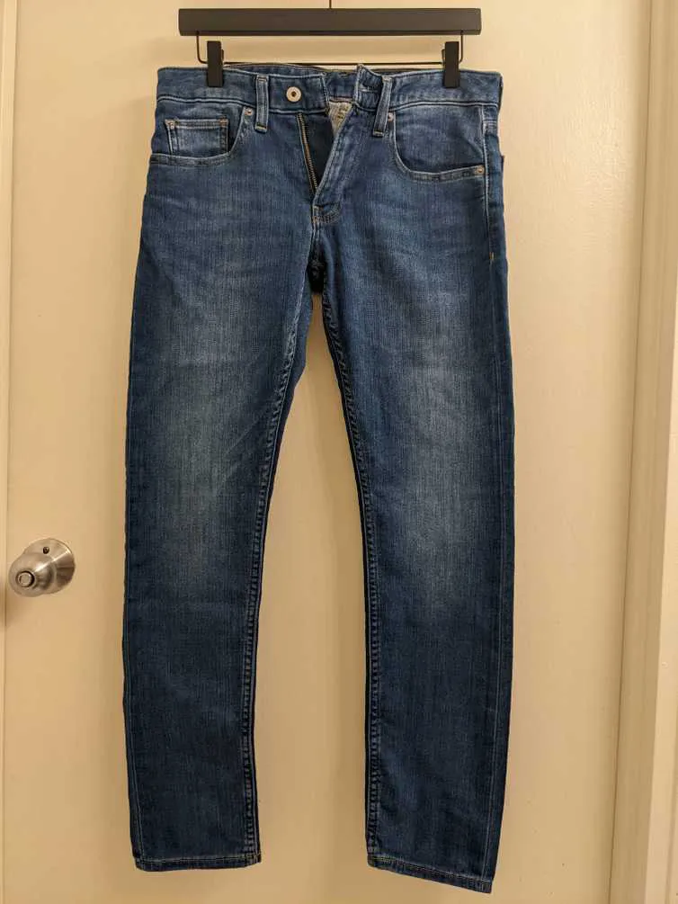 Downtime Jeans