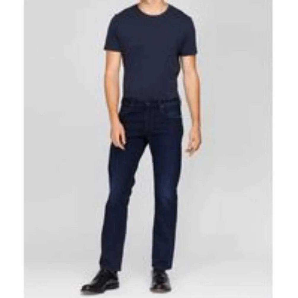 Bonobos The Blue Jean straight leg jeans sz 30/32