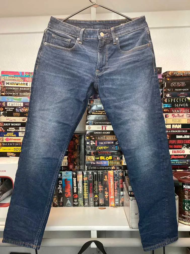 BONOBOS - Athletic Fit 29/28