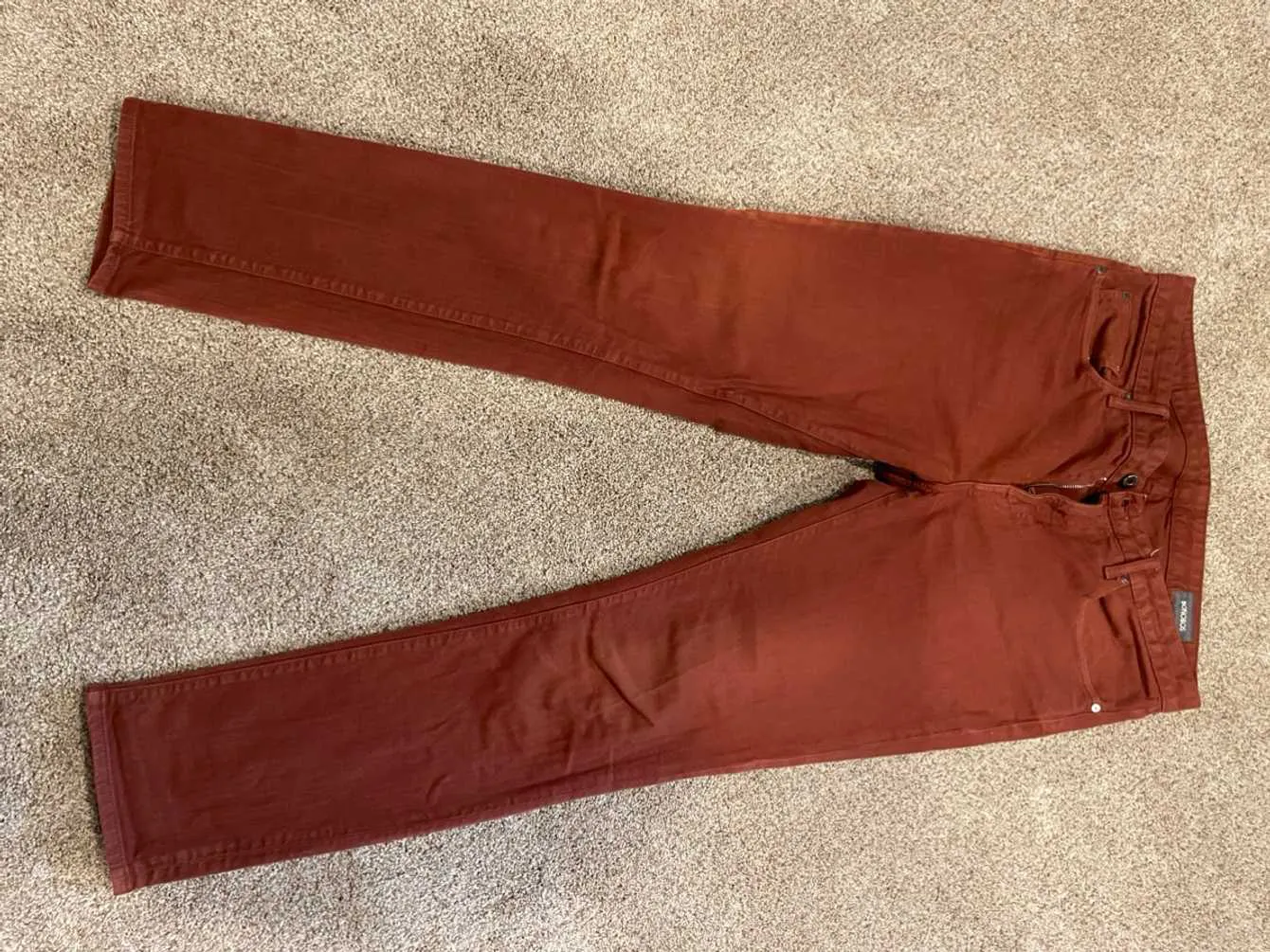 Bonobos Denim Pants