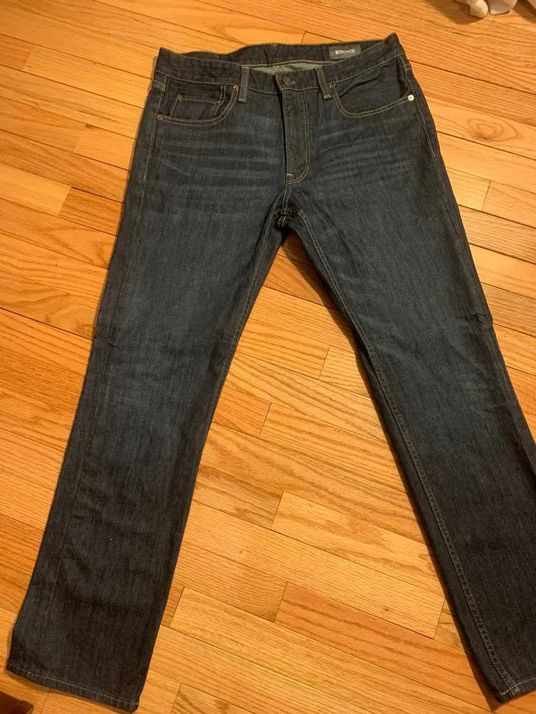 Brand New Vintage Denim 32x30