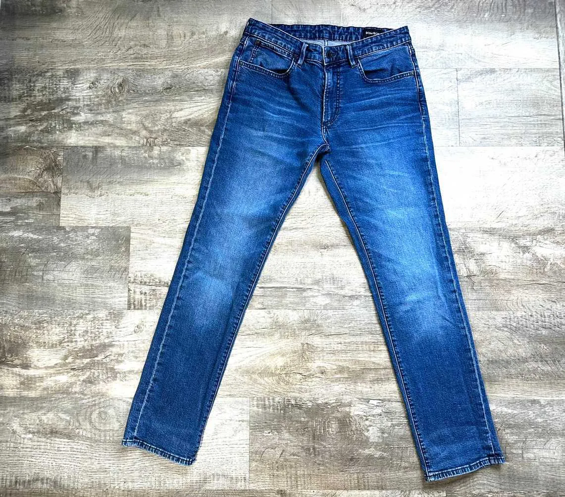 BONOBOS Men's Jeans 32×32