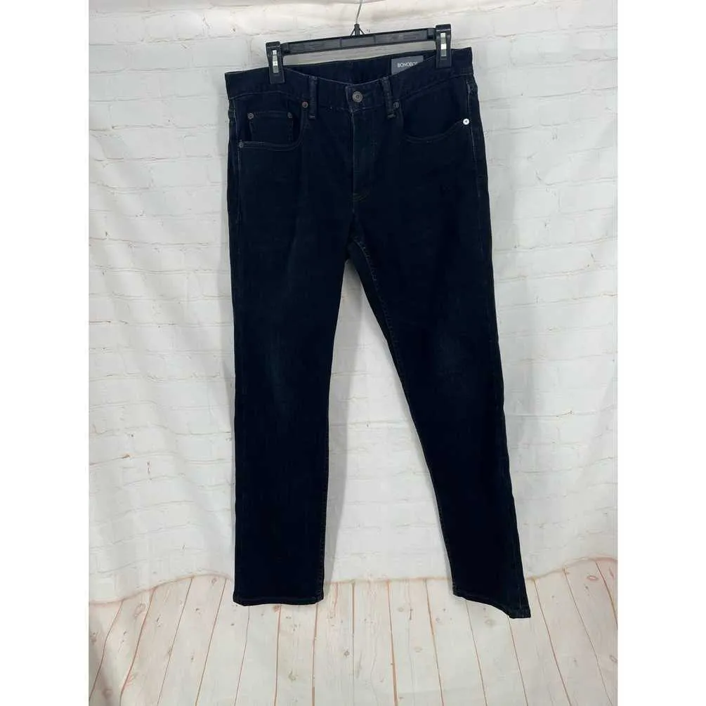 Bonobos The Blue Jean straight leg jeans 32/30