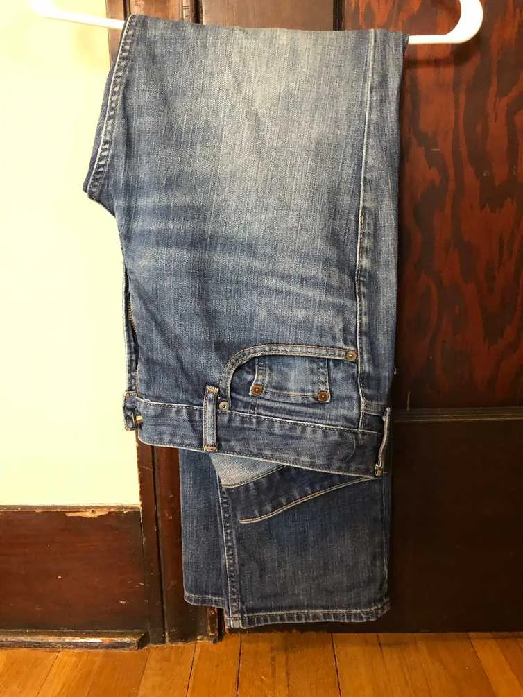 Bonobos The Blue Jean