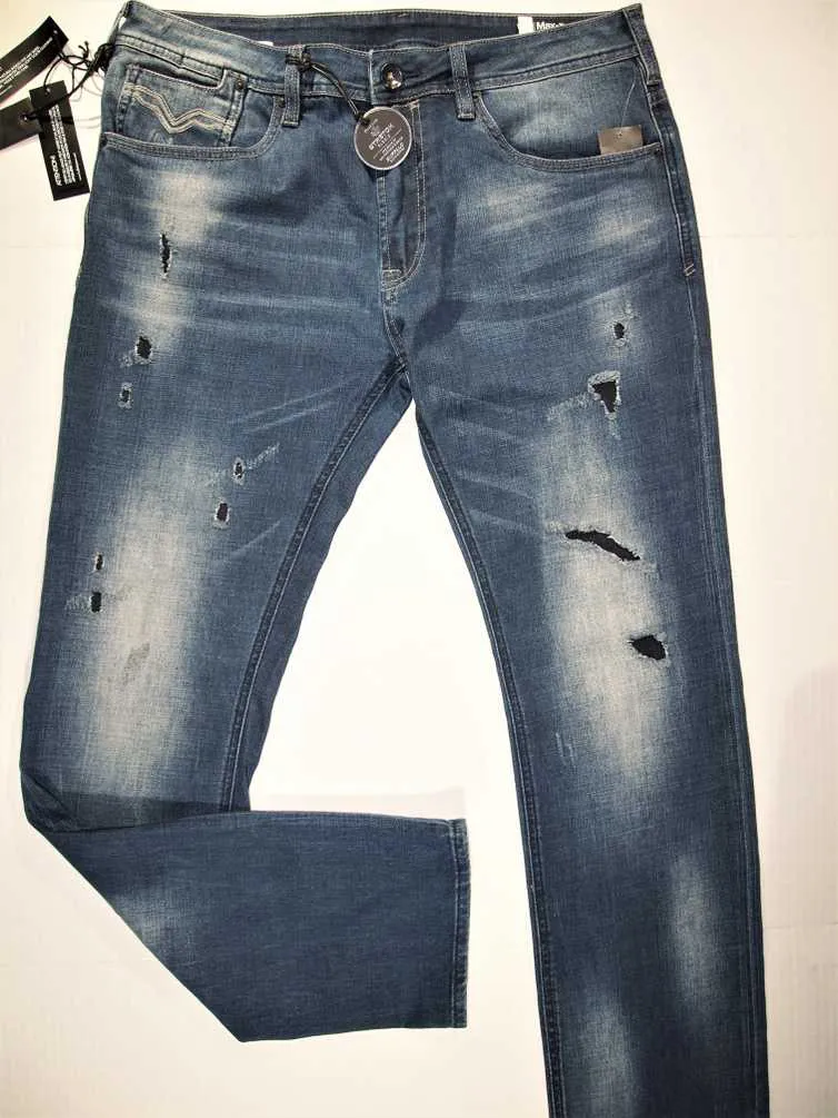 Buffalo David Bitton mens jeans 40x32
