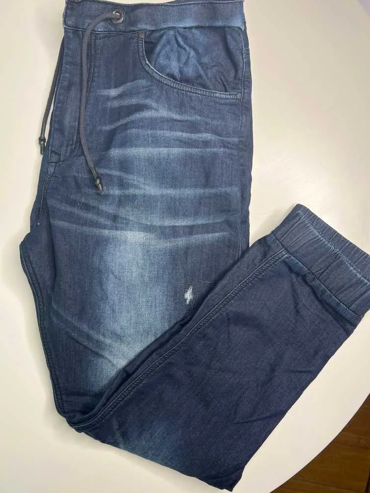 Buffalo David Bitton Denim Blue size 38